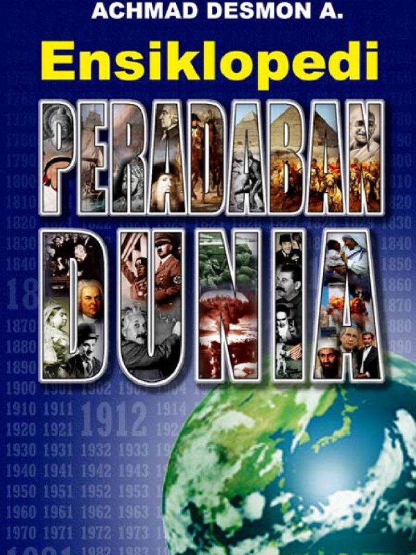 Ensiklopedi Peradaban Dunia